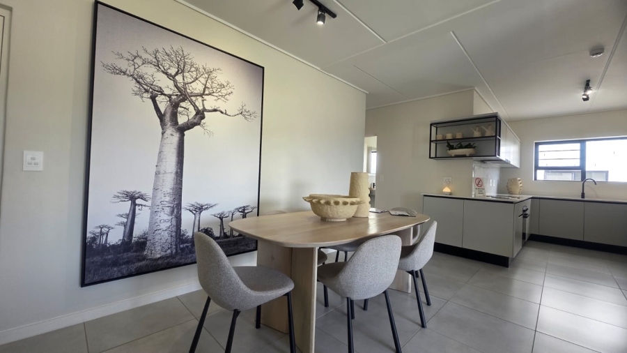 To Let 3 Bedroom Property for Rent in Sandown Western Cape